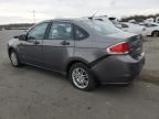 2010 Ford Focus SE