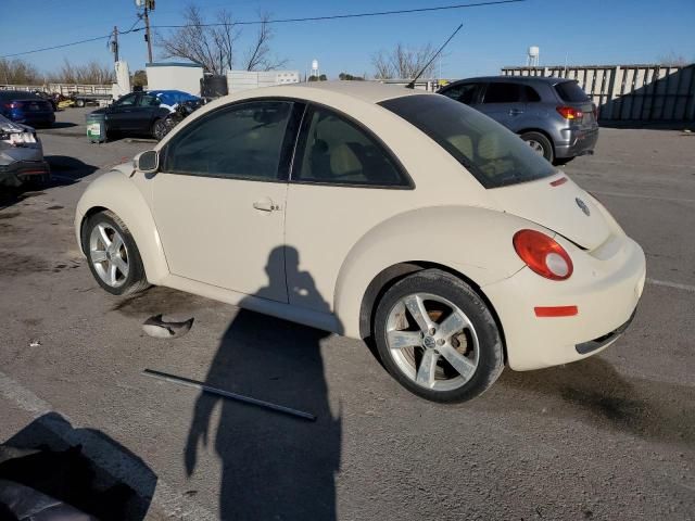 2006 Volkswagen New Beetle 2.5L Option Package 2