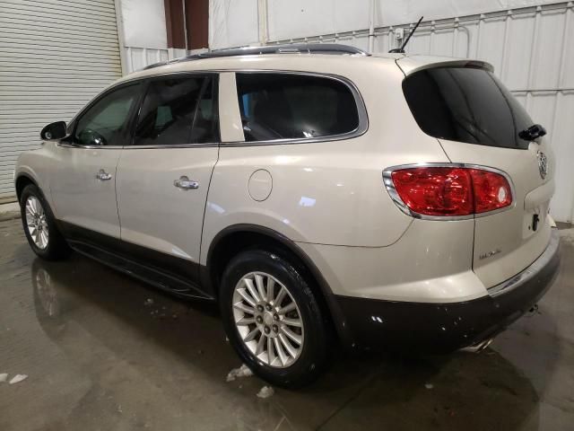 2011 Buick Enclave CXL