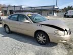 2005 Buick Lacrosse CX