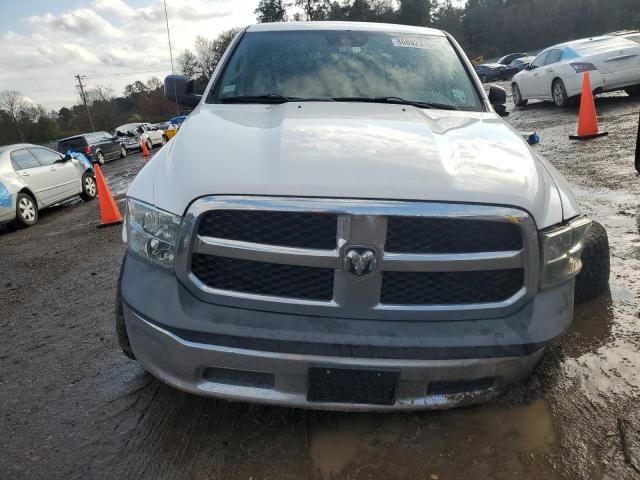 2015 Dodge RAM 1500 ST