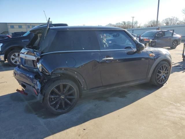 2015 Mini Cooper