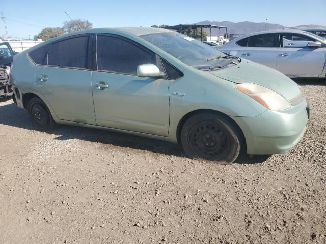 2006 Toyota Prius