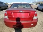 2009 Ford Fusion SE