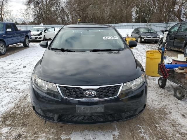 2013 KIA Forte LX