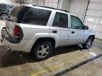 2007 Chevrolet Trailblazer LS