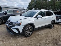 2023 Volkswagen Taos SE en venta en Midway, FL