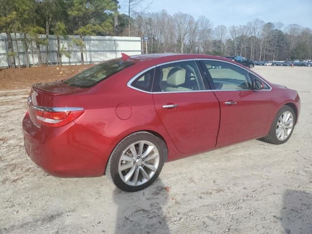 2013 Buick Verano Premium