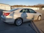 2015 Chevrolet Malibu 2LT