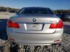 2009 BMW 750 LI