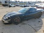 2001 Chevrolet Corvette Z06