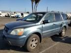 2005 Honda Pilot EX