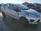 2013 Ford Fiesta SE