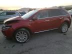 2014 Lincoln MKX