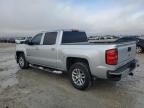 2015 Chevrolet Silverado C1500 LT