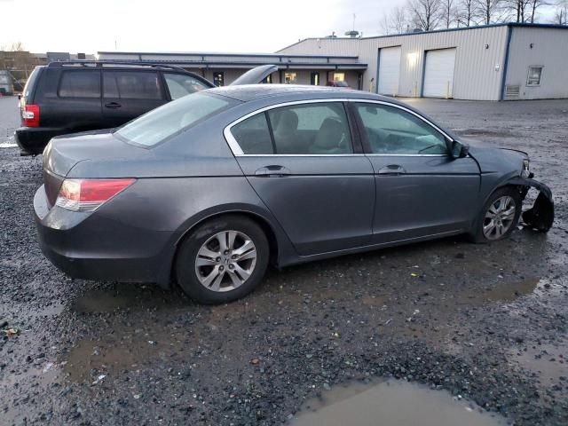 2009 Honda Accord LXP