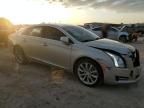 2016 Cadillac XTS Luxury Collection