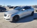 2013 Cadillac ATS Performance