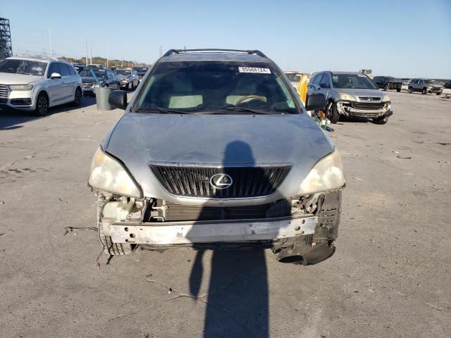 2005 Lexus RX 330