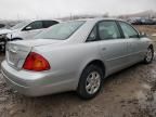 2002 Toyota Avalon XL