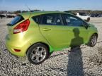 2011 Ford Fiesta SES