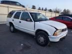 1998 GMC Jimmy