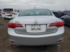 2013 Acura ILX 20 Tech