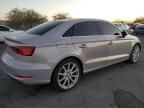 2015 Audi A3 Premium