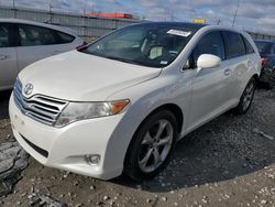 Toyota Vehiculos salvage en venta: 2010 Toyota Venza