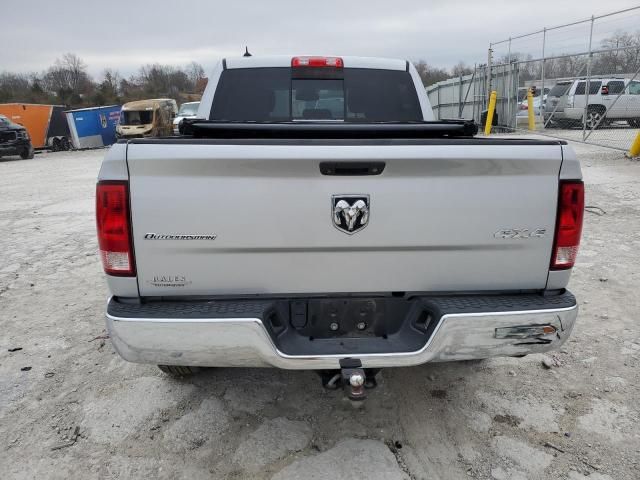 2014 Dodge RAM 1500 SLT