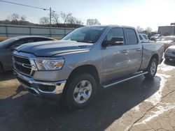 Dodge salvage cars for sale: 2019 Dodge RAM 1500 BIG HORN/LONE Star