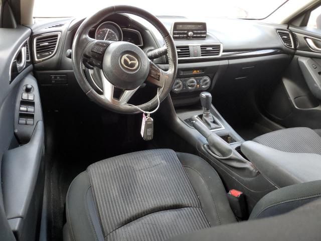 2014 Mazda 3 Touring