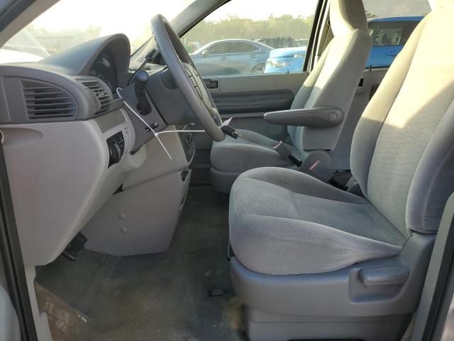 2004 Ford Freestar