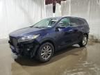 2020 KIA Sorento L