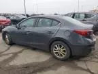 2016 Mazda 3 Sport