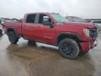 2022 GMC Sierra K2500 AT4