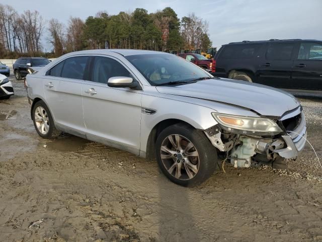 2011 Ford Taurus SEL