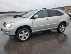 Lexus Vehiculos salvage en venta: 2006 Lexus RX 330