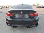 2018 BMW M4