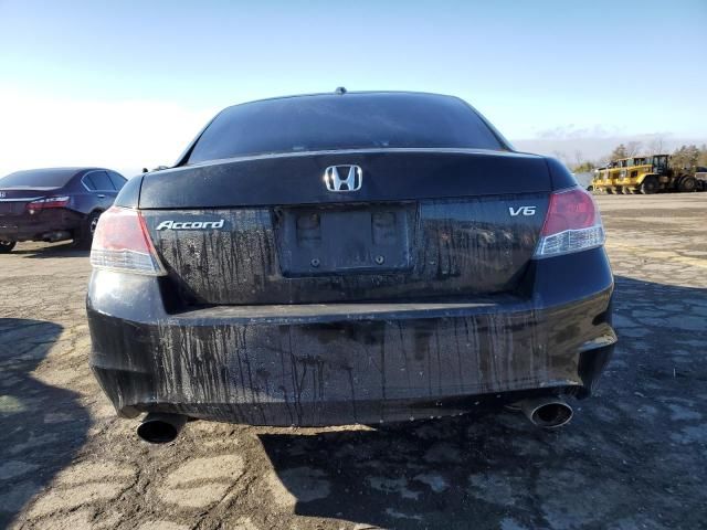 2010 Honda Accord EXL