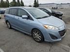 2012 Mazda 5