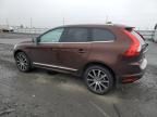 2014 Volvo XC60 T6