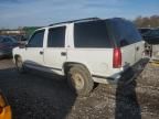 1999 GMC Yukon