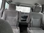 2006 Toyota Sienna CE