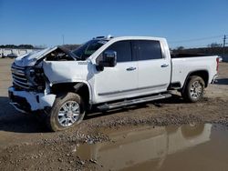 Salvage cars for sale at Conway, AR auction: 2024 Chevrolet Silverado K2500 High Country