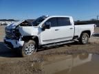 2024 Chevrolet Silverado K2500 High Country