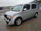 2013 Nissan Cube S