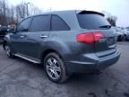 2007 Acura MDX