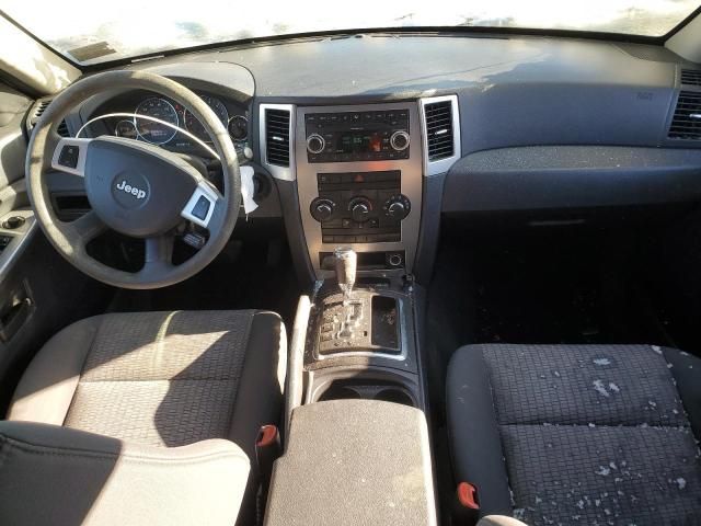 2008 Jeep Grand Cherokee Laredo