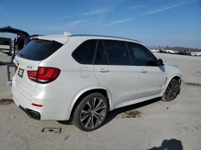 2015 BMW X5 SDRIVE35I